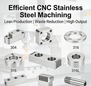 Pièces de rechange pour rail, freins à pince moulés, pièces de rechange pour camionnette en acier inoxydable CNC 316L, tolérance de précision, certifiées ISO9001 - Product Image 1