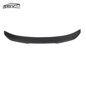 สปอยเลอร์หลังคาร์บอนไฟเบอร์ทรง F82 M4 PSM สำหรับตกแต่งรถยนต์ BMW F82 M4 - Product Image 6