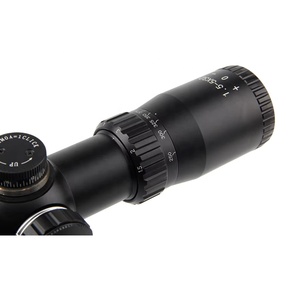 1.5-5x32 Ir Hunting Tactical Optical Sight Red Dot Spotting Green Illuminated Security Metal <strong>Scope</strong> for Crossbow - Product Image 4