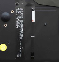 Nouveau clavier rétro-éclairé à cadre argenté pour HP EliteBook 840 G3/G4 745 G3/G4 848 G3 Interface USB pas avec pointeur