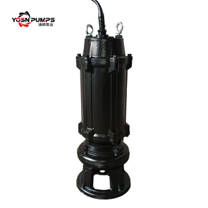 <span class=keywords><strong>Bomba</strong></span> Sumergible para Aguas Residuales de 7.5hp, <span class=keywords><strong>Bomba</strong></span> Hidráulica para Inodoros de 120 hp, <span class=keywords><strong>Bomba</strong></span> de Aguas Residuales de Alta Eficiencia - Product Image 1