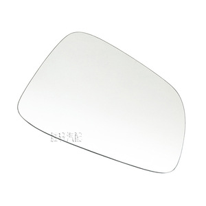 Tesla <b>Model</b> X Side Mirror Glass 2016-2023 Full Set Heated Rearview Mirror Replacement Part - Product Image 4