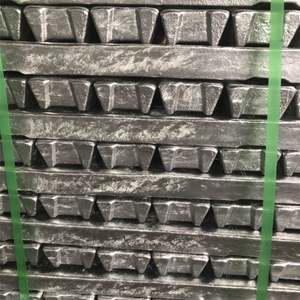 Best Selling Manufacturers with Low Price and High A8 <b>Aluminum</b> <b>Ingot</b> - Product Image 5