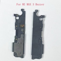 Ringer Buzzer ponsel Xiaomi Mi Mix 2S, suku cadang pengeras suara untuk ponsel Xiaomi Mi Mix 2S