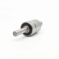 WB1224080 Roulement de pompe à eau automobile à grande vitesse de haute précision WB1224080 Changeur de vitesse 12*24*80mm