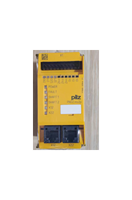 Nouvelle barrière photoélectrique PNOZ S11 C 24VDC efficace pour la protection dans l'industrie de l'emballage, bobine sensible à prix avantageux