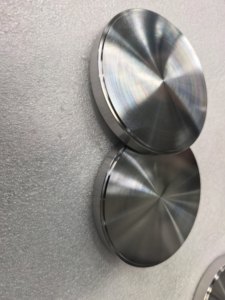 Disco de Aleación de Titanio Más Vendido para Laboratorio Dental o Centro CNC, Materiales de Restauración CAD/CAM, Titanio Médico Grado 4 - Product Image 6