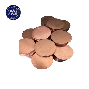 Barre ronde en <span class=keywords><strong>bronze</strong></span> d'étain allié au cuivre pour applications industrielles avec <span class=keywords><strong>CuSn12</strong></span>, CuSn10, CuSn8 pour la découpe - Product Image 6