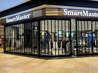 Puerta Plegable de Seguridad, Fácil de Instalar, Tamaño Personalizado, Precio Económico, Compra en Línea, Tienda, Fábrica