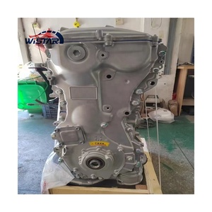 VVT-i DOHC 2.7L Moteur Assemblage Voiture Long Bloc 4 Cylindres 1Ar Moteur Moteur pour Toyota Highlander <span class=keywords><strong>Venza</strong></span> Sienna pour Lexus RX270 - Product Image 6