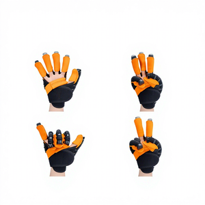 Guante Robótico Portátil en Stock con 5 Modos para Rehabilitación <span class=keywords><strong>de</strong></span> Manos y Ejercicio <span class=keywords><strong>de</strong></span> Dedos en Hemiplejia - Product Image 1