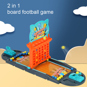 2023 Dowellin giocattoli educativi <span class=keywords><strong>gioco</strong></span> <span class=keywords><strong>da</strong></span> <span class=keywords><strong>tavolo</strong></span> 4 Connect <span class=keywords><strong>gioco</strong></span> di scacchi <span class=keywords><strong>basket</strong></span> Shooting Game per bambini - Product Image 2