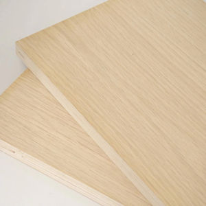 Fabricante de Madera Contrachapada Recubierta de Chapa de Arce, Vietnam, Lijada por Ambos Lados, Panel Plano, Proveedor OEM - Product Image 1