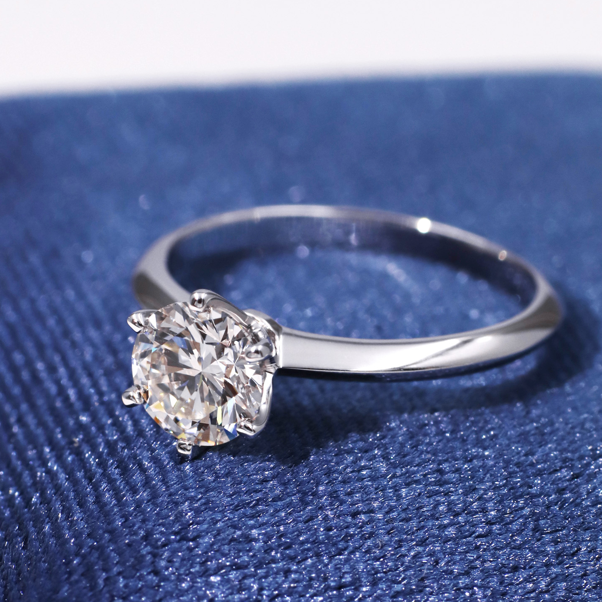 YMRC31 E SI2 1.14CT