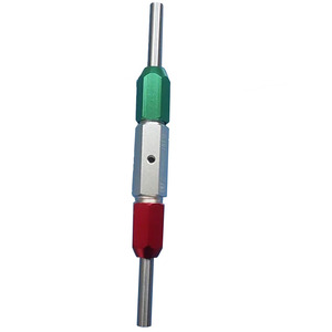 Nhà Máy Giá <span class=keywords><strong>tungsten</strong></span> <span class=keywords><strong>carbide</strong></span> hoặc thép đi không đi pin đồng hồ đo để bán - Product Image 6