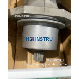 1PCS NOUVELLE POMPE À PISTON HYDRAULIQUE HAWE SCM-056 W N M2 a FM V21 Via Fedex /DHL H - Product Image 4