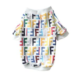 Vestiti del cane piccoli vestiti del cane di lusso di estate di usura nuovo cani - Product Image 1
