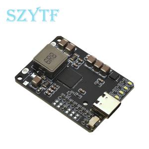 Ip2369 45W Lithium Batterij Lading Ontladingsmodule 2-6S Ics Voor Mobiele Power Banks Drone Opladen Met Ontlading Bescherming - Product Image 3