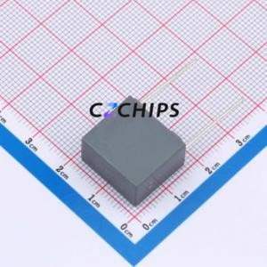 Condensateur à film polypropylène (CBB) C322C125J60C000, composant traversant (THT), pas de 15 mm, 1,2 µF, 5 %, 160 V - Product Image 1