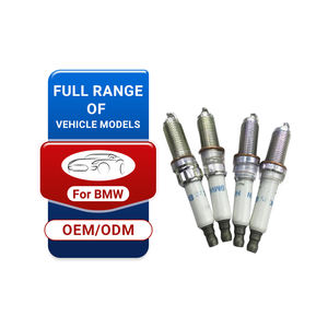 Bujía Premium para <span class=keywords><strong>BMW</strong></span> Z4 <span class=keywords><strong>2023</strong></span> Sistema de encendido por resistencia al calor Bujía OE 12120039664 - Product Image 2