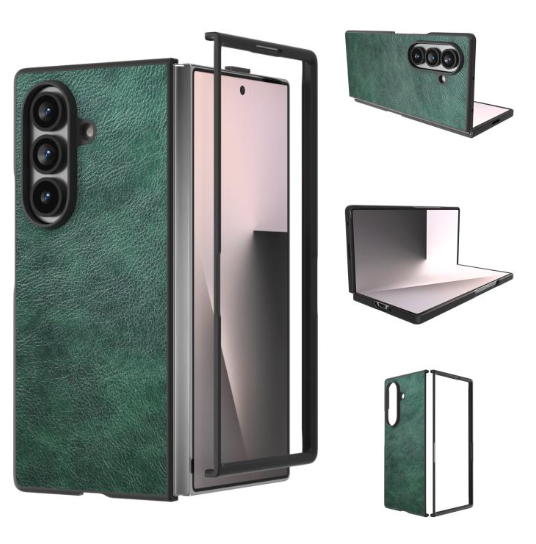 Nero Verde