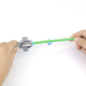 Pengasah Pensil Model Helikopter Desain Lucu Berkualitas Tinggi untuk Anak Sekolah - Product Image 6