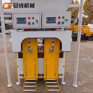 Pabrik Lini Produksi <span class=keywords><strong>Mortar</strong></span> Kering Kecil 5-10T/H, Kemasan Kontainer, Laris Manis, Teknologi Canggih - Product Image 6