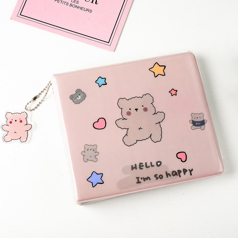 Pink (without pendant)