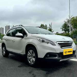 <span class=keywords><strong>Peugeot</strong></span> <span class=keywords><strong>2008</strong></span> d'occasion pas cher, édition Cool 2015, 1.6l <span class=keywords><strong>essence</strong></span>, 5 places, SUV <span class=keywords><strong>automatique</strong></span>, transmission 6AT, sans accident, voitures d'occasion - Product Image 3