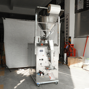 Machine à emballer multifonctionnelle DZD-220JB de machines d'emballage automatiques de sauce de confiture de miel de ketchup - Product Image 6