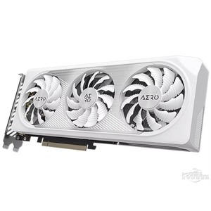 NUEVA Tarjeta Gráfica <span class=keywords><strong>GIGABYTE</strong></span> GeForce RTX 4060 AERO OC 8G GDDR6 - Product Image 2