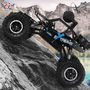 Chengji Camera Điều Khiển Từ Xa 4WD FPV Leo Núi Tốc Độ Kép 2.4G 1/16 Chế Độ Kép Xe Hơi, Xe Hơi Điều Khiển Từ Xa Wifi Không Dây Tầm Xa Có Camera - Product Image 4