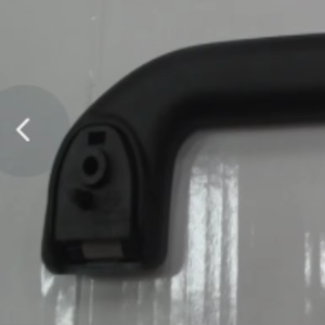 Ensemble de poignée de toit de voiture HC-8215020-00A7_Right et gauche-Noir profond 5 _ M00666 - Product Image 1