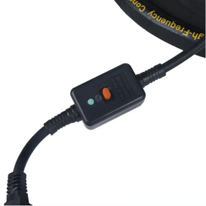 Vibrador de hormigón interno de alta calidad Eje de transmisión de longitud ajustable flexible (4-8m) Compatible con alta eficiencia operativa - Product Image 6