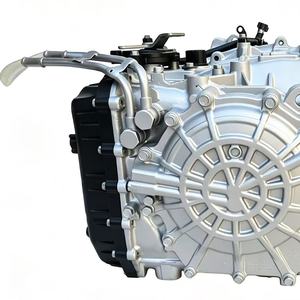 FuXuan - Conjunto de Transmisión Automática Remanufacturada A6MF1 3B660 para Kia, Caja de Cambios FWD de 6 Velocidades, Compatible con Sonata IX35 K5 Sportage - Product Image 3