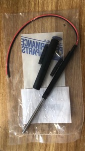 Piezas para Contenedores Refrigerados Conjunto <span class=keywords><strong>de</strong></span> Sensor <span class=keywords><strong>de</strong></span> Suministro <span class=keywords><strong>de</strong></span> Termistor 12-00395-01SV Repuesto <span class=keywords><strong>de</strong></span> Refrigeración Sensor <span class=keywords><strong>de</strong></span> Temperatura Carrier Transicold - Product Image 5