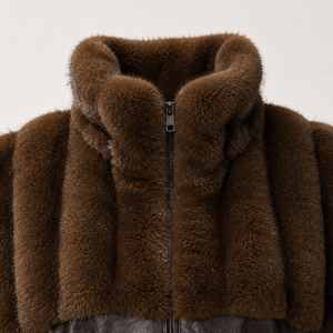 Large 100% Polyurethane 70.6% Viscose Bomber Jacket Women <b>Winter</b> Short Waterproof <b>Coat</b> Female <b>Thick</b> Parkas - Product Image 4