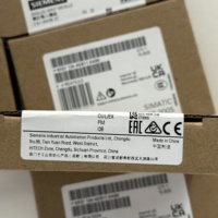 100% New & Original Siemens PLC SIMATIC DP Electronics Module 6ES7134-4GB11-0AB0 for ET200S