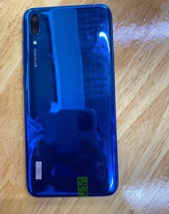 Smartphone originale all'ingrosso Android sbloccato telefoni di seconda mano AA Stock cellulari usati per <span class=keywords><strong>Huawei</strong></span> Y5 Y6 <span class=keywords><strong>Y7</strong></span> Prime - Product Image 3