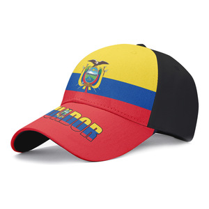 Gorra de Béisbol Unisex Ajustable 100% Algodón para la Copa Mundial 2026, Canadá, Estados Unidos, Colombia, Argentina, México, Ecuador - Product Image 6