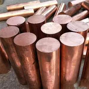 Bande de cuivre rouge étirée non alliée <span class=keywords><strong>ELEN</strong></span> H62 59%-99,9% Cu CN SHN Services de pliage Décoration Largeur 10-400mm - Product Image 6