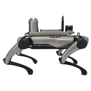 نماذج روبوت sla خدمة الطباعة ثلاثية الأبعاد عالية الجودة سريعة ABS الراتنج طباعة نموذج جزء من البلاستيك للمعارض أو الاختبار - Product Image 3