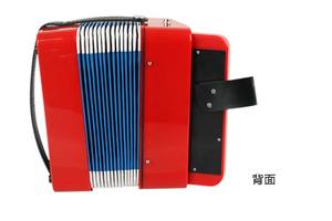 Bebé acordeón de los niños juguetes educativos - Product Image 4