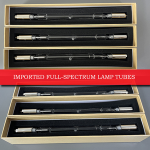 Garantie 1 an Testeur de résistance au vieillissement des matériaux avec lampe au xénon Testeur de résistance à la lumière pour la durabilité des matériaux de vieillissement - Product Image 3