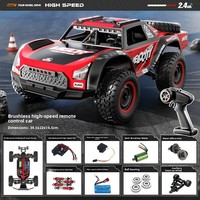 Camion RC Crawler pour enfants et adultes, escalade en plein air, 1/12, 4x4, véhicule télécommandé