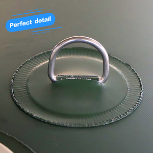 Réservoir souple portable en TPU de 50 L avec valves et anneaux en D aux quatre coins pour le transport de produits chimiques et la prévention des fuites - Product Image 5