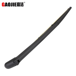 Bras d'essuie-glace arrière Gaojie OE7781640 pour Fiat Bravo I 1995-2001, pièce de rechange en plastique pour pare-brise de voiture - Product Image 3