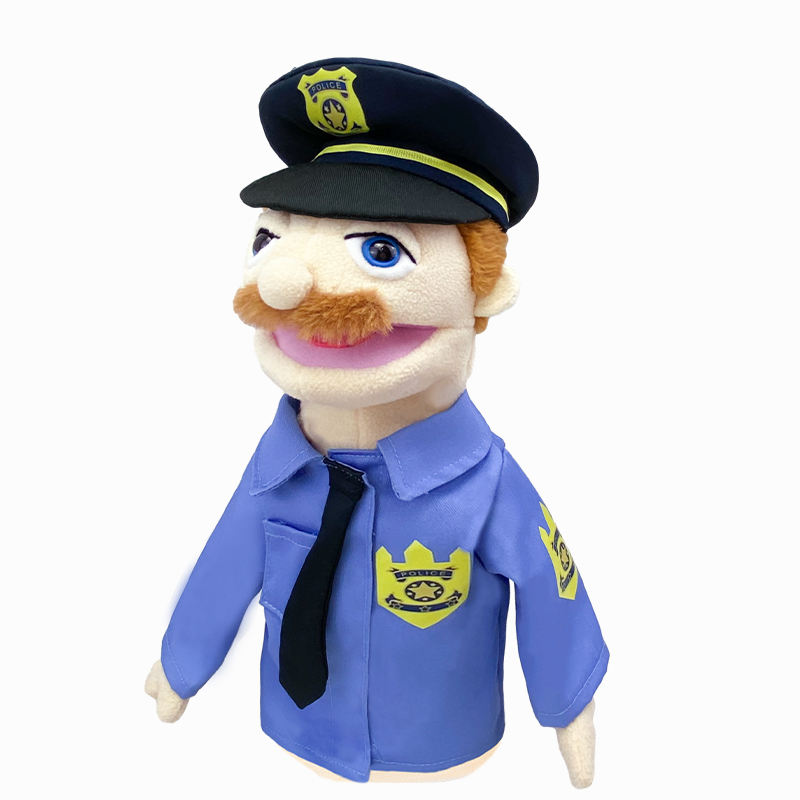 Policía