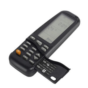 Universal 25 en 1 Uso para <span class=keywords><strong>Airwell</strong></span> apto para Electra aire acondicionado Control remoto RC-3 AC aire acondicionado - Product Image 2