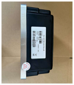 Controlador de Motor de CC de 48V Específico para Golf Curtis para Vehículos Eléctricos con Protección IP65 y Salida de 4KW Modelo 1244-5461 - Product Image 5